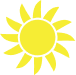 sun