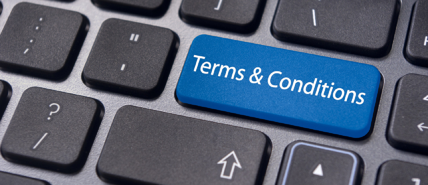 Terms And Conditions Of Sky Suites America