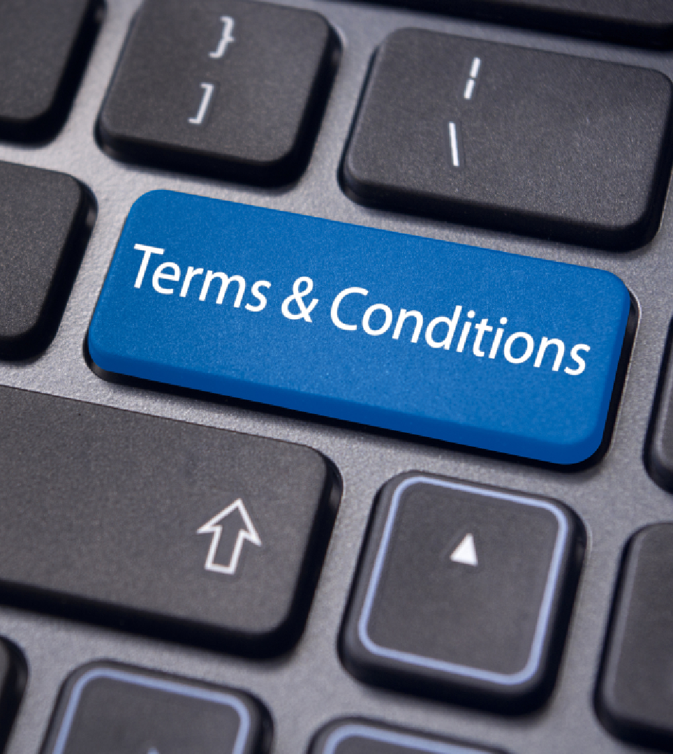 Terms And Conditions Of Sky Suites America